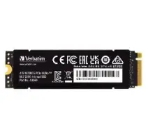 VERBATIM Vi7000G 4 TB