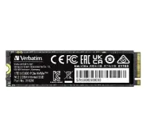 VERBATIM Vi5000 1TB