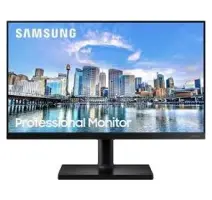 SAMSUNG F27T450FQU 27"