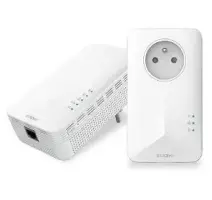 STRONG Powerline 1000 Duo Wi-Fi FR V2