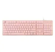 WHITE SHARK TACHI US layout Pink