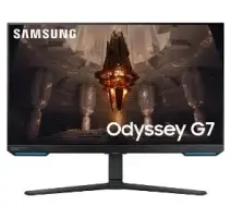 SAMSUNG Odyssey Gaming G70B 32
