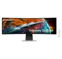 SAMSUNG Odyssey OLED G9 (G95SC) 49"