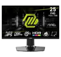 MSI 255PXF