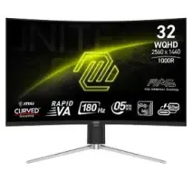 MSI 325CQRF QD E2