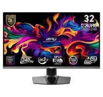 MSI 322URX