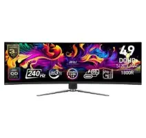 MSI 491CQPX