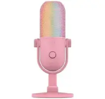 RAZER Seiren V3 Chroma - Quartz