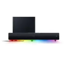 RAZER Herný Soundbar Leviathan V2 BK