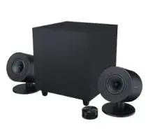 RAZER Audio systém 2.1 Nommo V2 Pro