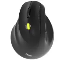 PORT CONNECT Ergo Shape dobíjacia myš