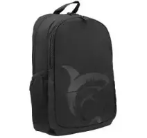 WHITE SHARK Herný batoh SCOUT 15,6 čierny