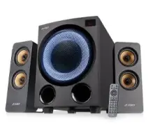 FENDA F&D F770X