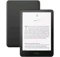 AMAZON Kindle Paperwhite black