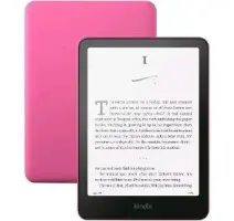 AMAZON Kindle Paperwhite raspberry