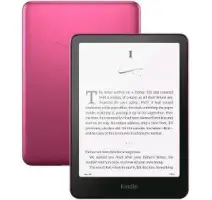 AMAZON Kindle Paperwhite Signature ra