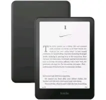 AMAZON Kindle Paperwhite 2024 black