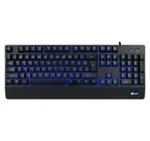 C-TECH KB-104BK