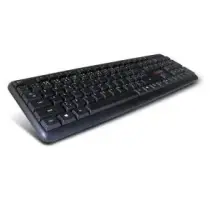 C-TECH KB-102 PS2