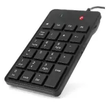 C-TECH KBN-01 slim black