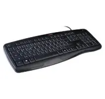 C-TECH KB-107 USB  CZ/SK