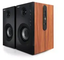 C-TECH SPK-550BT, 2.0 reproduktory