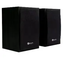 C-TECH SPK-09, 2.0 reproduktory