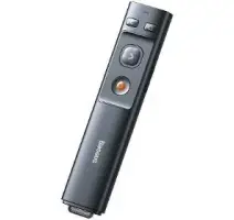 BASEUS Laserové ukazovátko Orange Dot