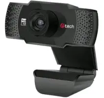 C-TECH CAM-11FHD webkamera