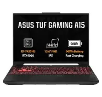 ASUS TUF Gaming A15 FA507NVR-LP148W