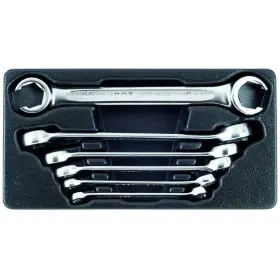 Sada stranových kľúčov do pojazdných vozíkov, 6 ks - LIACK274007