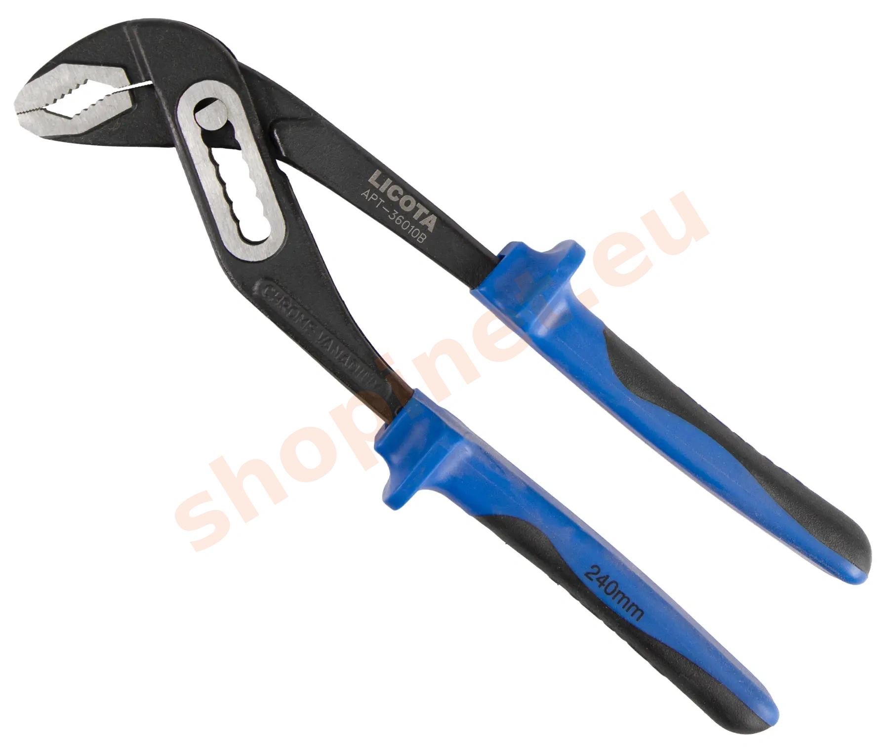 Kliešte SIKA 240 mm, Licota - LI6010