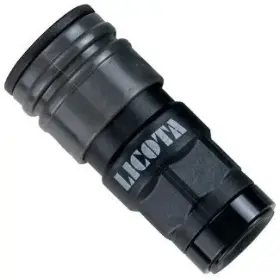 Kombinovaná samičia rýchlospojka - 1/2" - LIE40SFOC