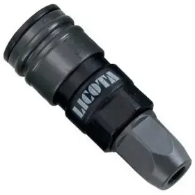 Kombinovaná rýchlospojka  - 6,5 x 10 mm - LIE30SPOC