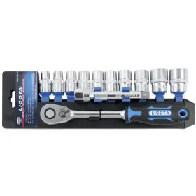 Gola sada 1/2", 12 dielov - LIABS12128F