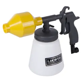 Pneumatický rozprašovač LID061