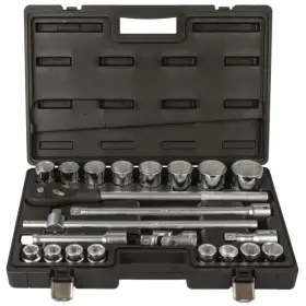 Gola sada 3/4", 22 ks - LI7035