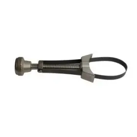 Obručový kľúč na demontáž olejového filtra 65 - 110 mm - H1803