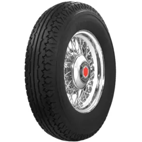 6.50-18 87P TT Firestone 6 PR Deluxe Champion