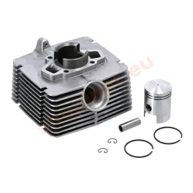 Valec + piest ETZ 125