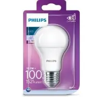 PHILIPS LED 100W A60 E27 4000K