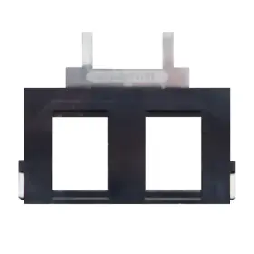 Príslušenstvo ABB Tango Maska nosná se 2 otvory