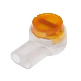 Spojka SCOTCHLOK UY-2 (0,4-0,9) ŽLTÁ