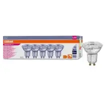 OSRAM LPPAR16D5036  4,5W 230V GU10 5-pack