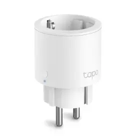 Múdra zásuvka TP-Link Tapo P115(EU) mini, regulácia 230V cez IP, Cloud, WiFi, monitoring spotreby