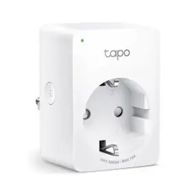 Múdra zásuvka TP-Link Tapo P110(2-pack)(EU) regulácia 230V cez IP, Cloud, WiFi, monitoring spotreby