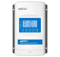 Regulátor Epever EPsolar XTRA4210N G3 BLE solárny MPPT, 12/24V, 40A, vstup 100V, Bluetooth