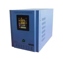 Napäťový menič MHPower MP-1800-24 24V/230V, 1800W, čistý sínus