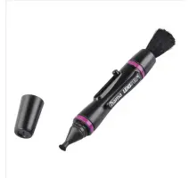 Čistiaca sada Hama Lenspen MicroPro II - čistiace pero na optiku