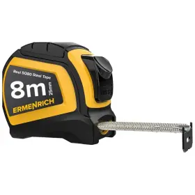 Zvinovací meter Ermenrich Reel SQ80 - 8m